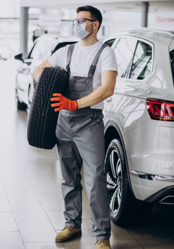 mechanic-changing-tires-car-service